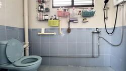 Blk 129 MARSILING RISE (Woodlands), HDB Executive #620721881